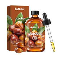 4.06oz Jojoba Oil