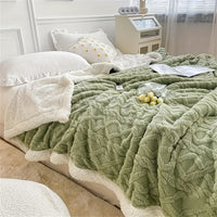 Avocado Green