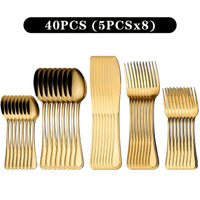 40pcs