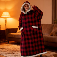 Red Plaid