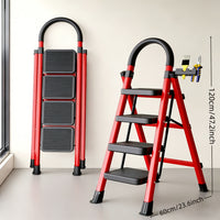 Medium Red