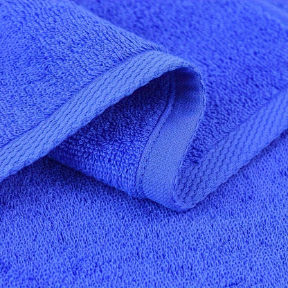 24 Sets Of Wash Cloths For Bathing, Soft Bathroom Washcloths Suitable For Body And Face, Hotel Travel Use, Can Wipe Hands, Washcloths Available In Various Colors, Batch Washcloths 13 X 13 Inches