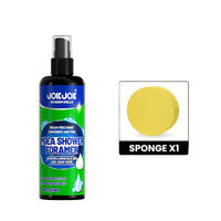 3.38oz + Sponge