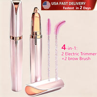 2pcs Pink