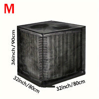 M:31.5inch*31.5inch*35.43inch