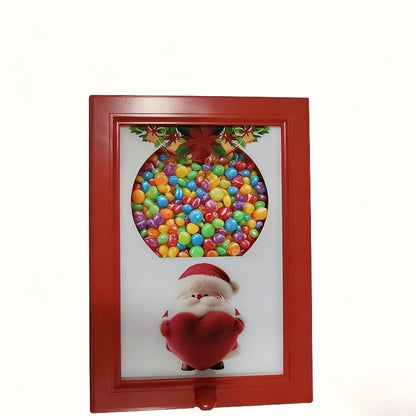 Fun Snack Photo Frames with Switches, Full Of Fun, Decorative Display Racks That Can Be Used for Furniture And Parties, Make A Great Creative Gift