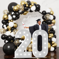 Number 20