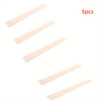 5pcs/white