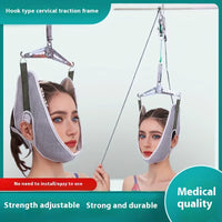 Cervical Traction