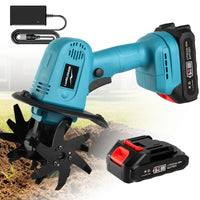 Blue Cultivator, Battery*1