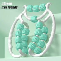 Green - 20 Rounds
