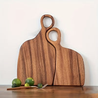 Acacia wood