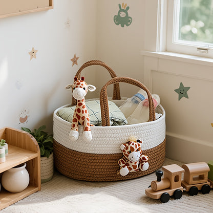 Baskets for Home Organization, Everyday Use, Woven Designs, Seasonal Storage, Festive Presents, Excellent Storage Solutions, Gifts for Christmas