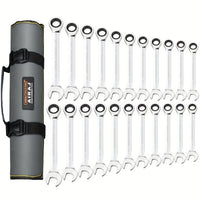 22 Wrench Set