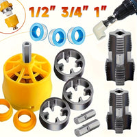 13PCS