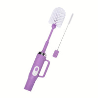 Electrically Powered Main Unit Set - Purple