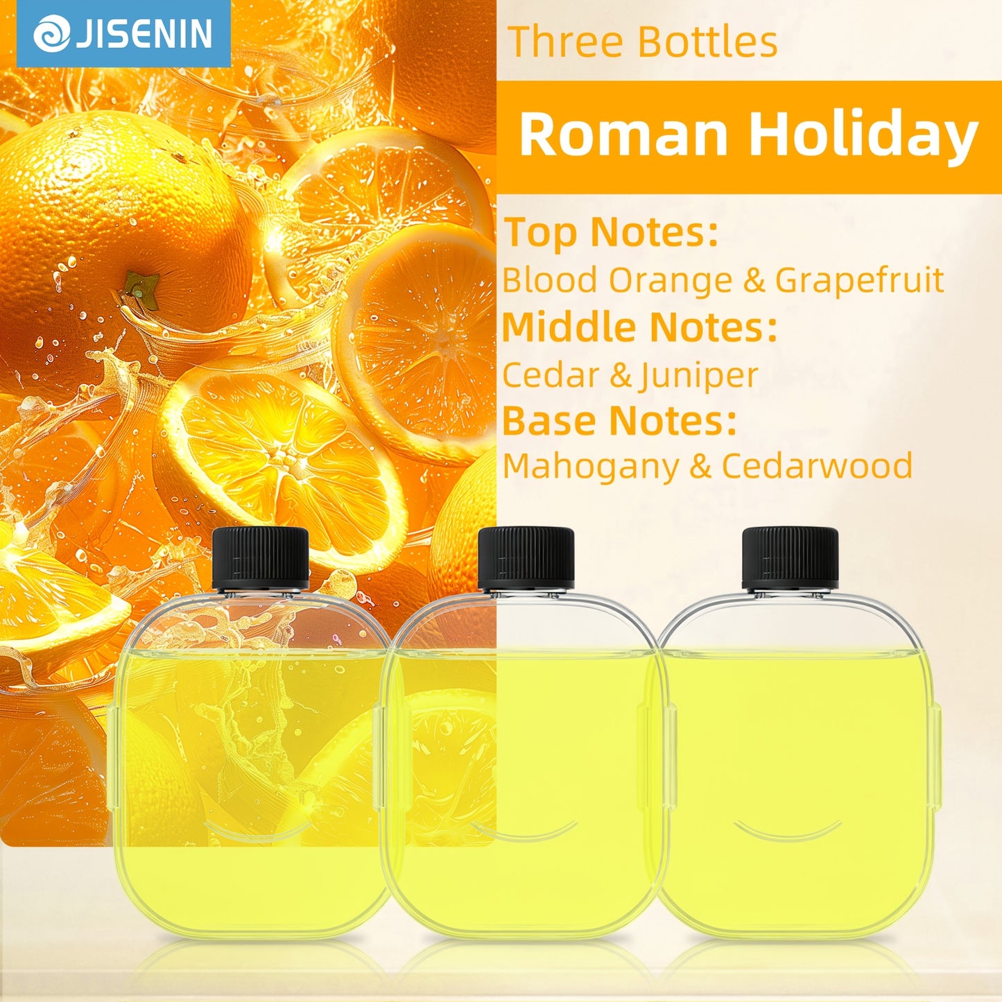 Aromatherapy Essential Oil Diffuser, Home Waterless Diffuser, Hanging Diffuser, 5 Spray Modes, 500mAh Rechargeable Battery, Smart Humidifier. Suitable for Desks, Bedroom Decor, Offices, Hotels, Kitchens, and Bathrooms. An Ideal Choice for Holiday