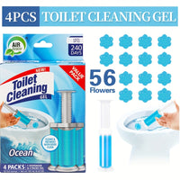 Ocean (4 Pcs/1 Box)