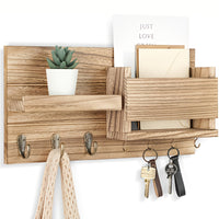Wood Grain Style