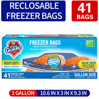 1 Gallon (41 Count)