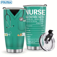 Nurse(Green)