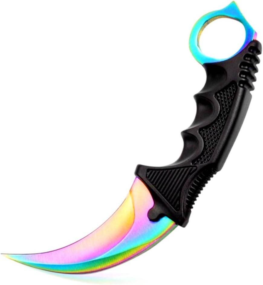 CS 2 Doppler Karambit l CounterStrike 2 Gift l Counterstrike In Real Life l