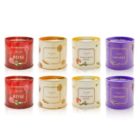 2 sets soy wax