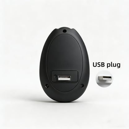 Ultrasonic Pest Repeller for Home Indoor – Plug-In Electronic Mosquito Cockroach Mouse Ant Spider Repellent Device for House Office Warehouse