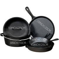 5-piece Set