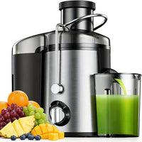 Juicer