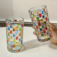 2PC high cups