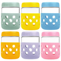 Protective Silicone (6pcs)