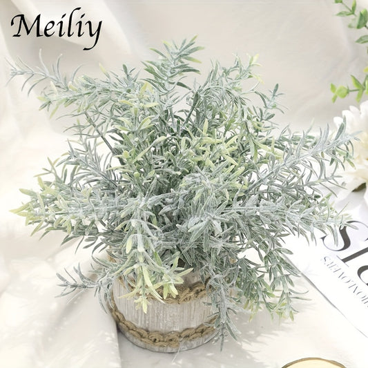 4pcs Mini Artificial Potted Plants - Realistic Fake Greenery with White Pots, Low-Maintenance Indoor/Outdoor Decor for Home, Office, Party - No Watering Needed, Perfect Housewarming, Graduation, Christmas, Halloween, Thanksgiving, Mother'S Day Gift - Dura