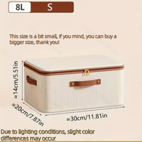 Two-piece set, thickened version, 2.11gal