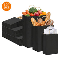 120 pcs-black upgraded version