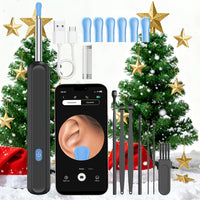 Christmas Limited Edition + Black Flagship Version