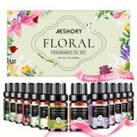 Floral Set 14x0.17oz