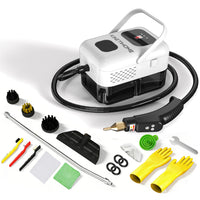 KINETIHOME White Smart