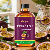 4oz Passion Fruit