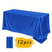 Royal blue color