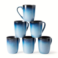 Set of 6 - 14oz