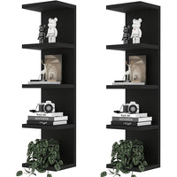2pc Black