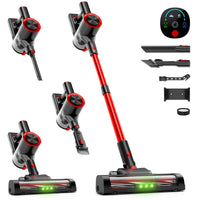 Black Red