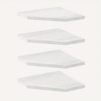 White-4pcs