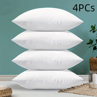 16x16 inches (4-piece set)