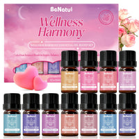 Wellness Harmony