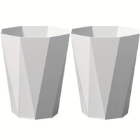 White 2-pack