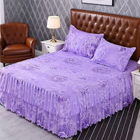 Purple Peony