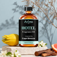 CapriBreeze