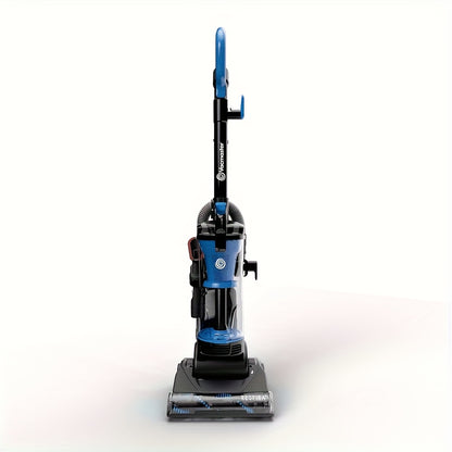 Vacmaster Bagless Upright Vacuum Cleaner 1150W with Large Dust Cup Capacity, Efficient Cyclone Filtration System & 17ft Cord for Carpet, Hard Floor And Pet Hair